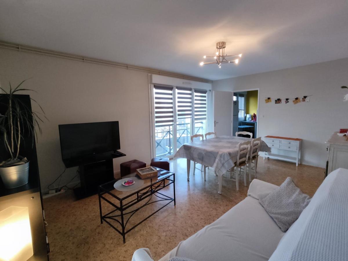 Апартаменты Nid Douillet Au Coeur De Rosendael,Tres Bien Situe Дюнкерк Экстерьер фото