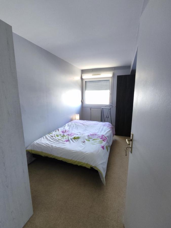 Апартаменты Nid Douillet Au Coeur De Rosendael,Tres Bien Situe Дюнкерк Экстерьер фото