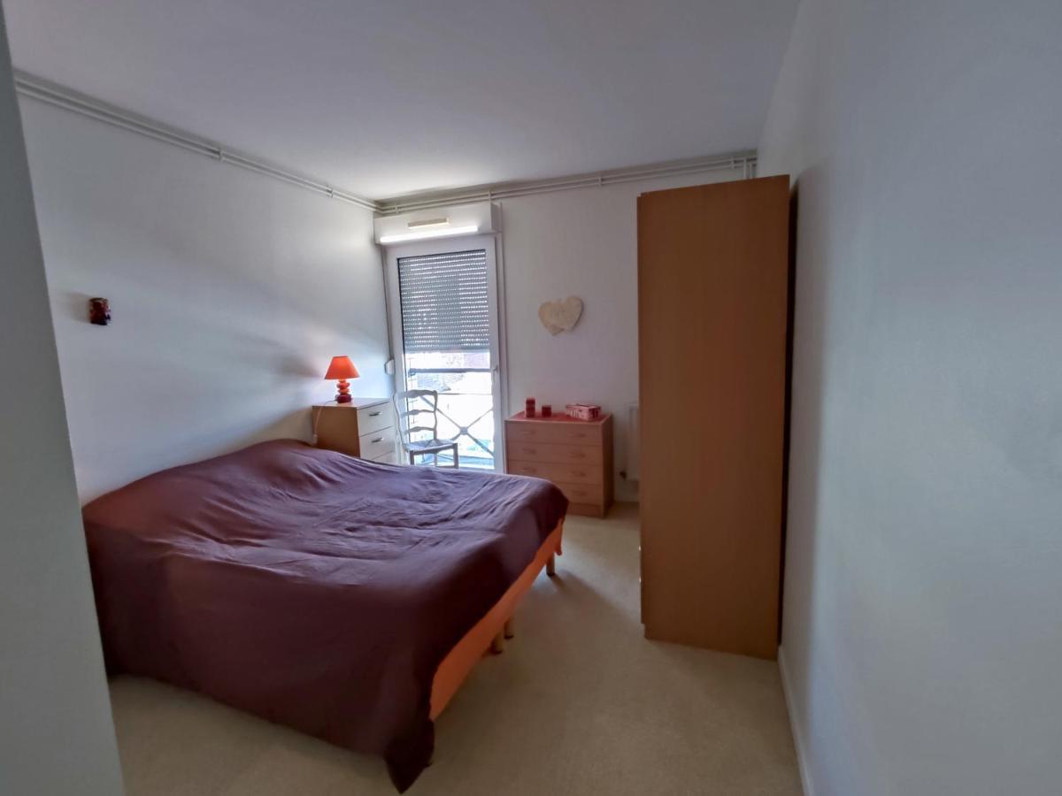 Апартаменты Nid Douillet Au Coeur De Rosendael,Tres Bien Situe Дюнкерк Экстерьер фото