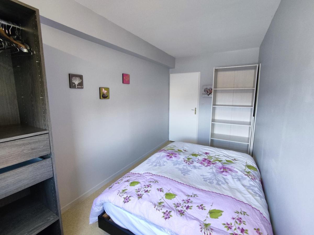 Апартаменты Nid Douillet Au Coeur De Rosendael,Tres Bien Situe Дюнкерк Экстерьер фото